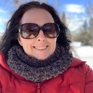 Meet your Posher, Gail